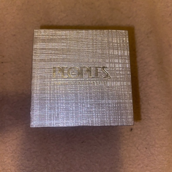 Amethyst Ring People’s Jewelry - Picture 4 of 6